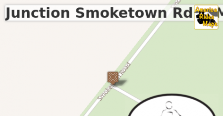 Junction Smoketown Rd & Mummas Ln