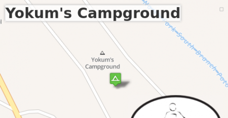 Yokum's Campground