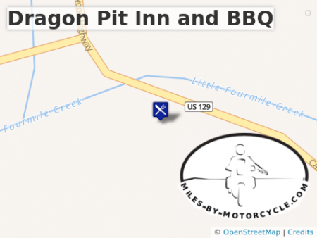 Dragon Pit Inn and BBQ