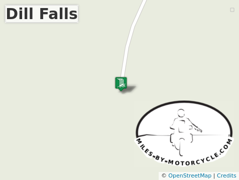 Dill Falls