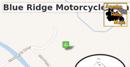 Blue Ridge Motorcycle Campground