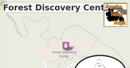 Forest Discovery Center