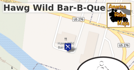 Hawg Wild Bar-B-Que