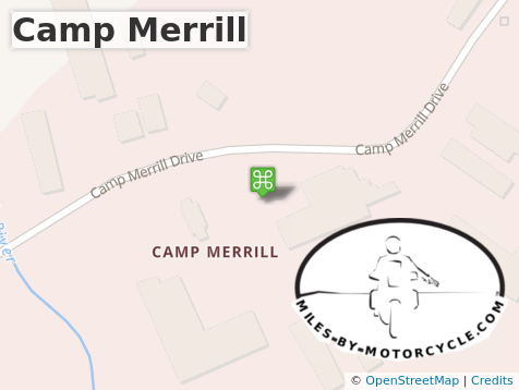 Camp Merrill