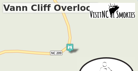 Vann Cliff Overlook