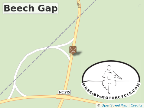 Beech Gap