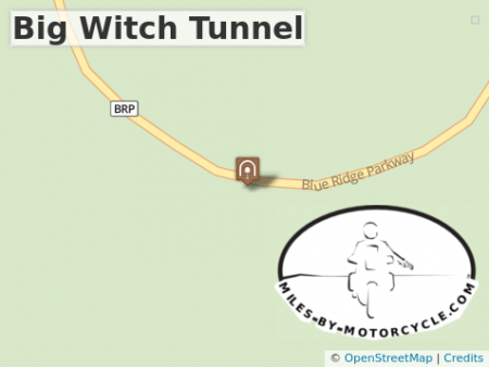 Big Witch Tunnel