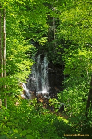 US 19 - Soco Falls