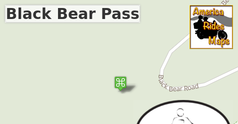 Black Bear Pass