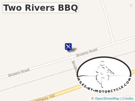Two Rivers BBQ