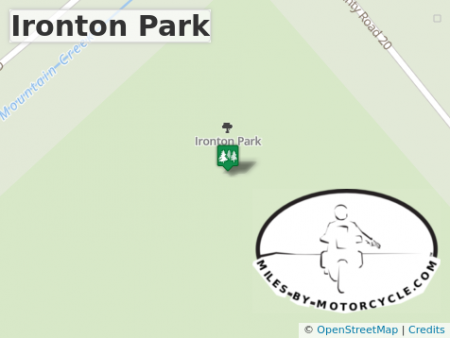 Ironton Park