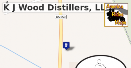 K J Wood Distillers, LLC