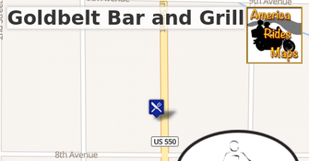 Goldbelt Bar and Grill
