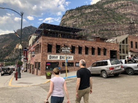 Ouray - Ouray Brewery