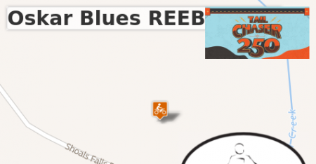 Oskar Blues REEB Ranch