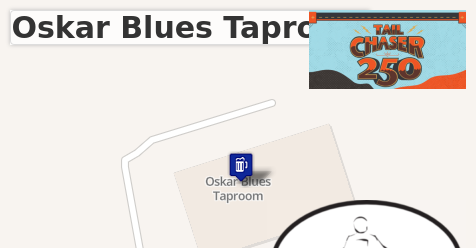 Oskar Blues Taproom
