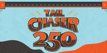 Tail Chaser 250 photos