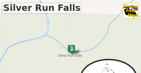 Silver Run Falls