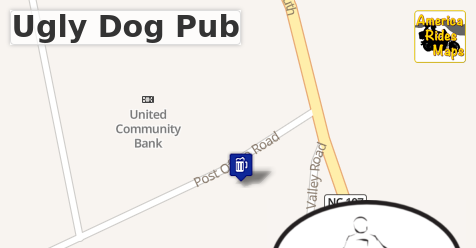 Ugly Dog Pub