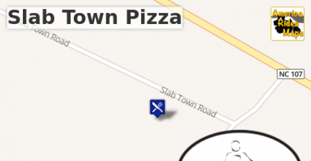 Slab Town Pizza