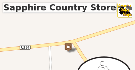 Sapphire Country Store