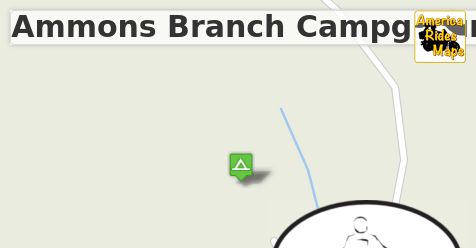 Ammons Branch Campground