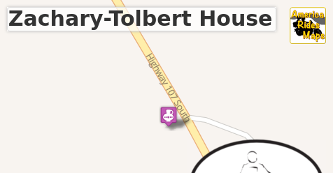 Zachary-Tolbert House