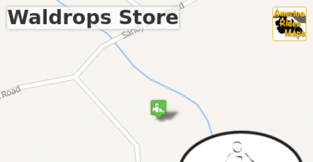 Waldrops Store