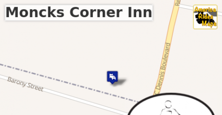 Moncks Corner Inn