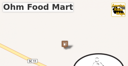 Ohm Food Mart