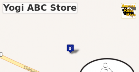 Yogi ABC Store