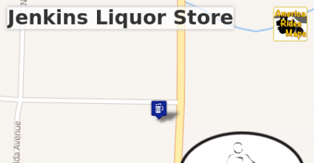 Jenkins Liquor Store
