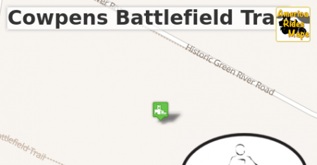 Cowpens Battlefield Trail
