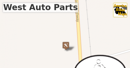 West Auto Parts