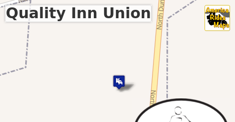 Quality Inn Union