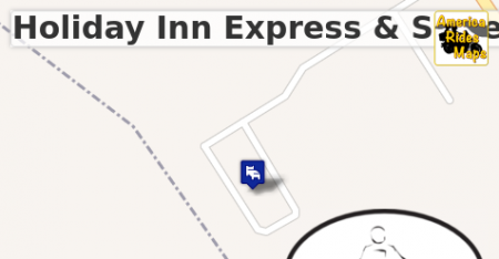Holiday Inn Express & Suites Camden