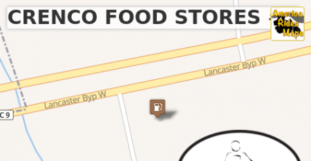 CRENCO FOOD STORES #5