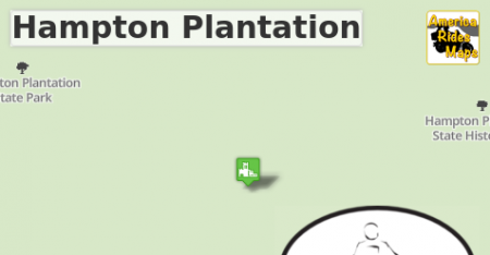 Hampton Plantation