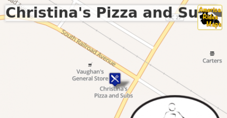 Christina's Pizza and Subs