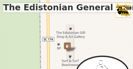 The Edistonian General Store