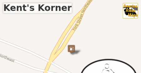 Kent's Korner