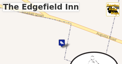 The Edgefield Inn