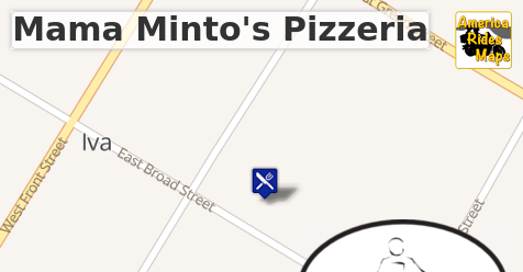 Mama Minto's Pizzeria