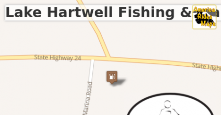 Lake Hartwell Fishing & Marine