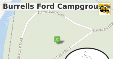 Burrells Ford Campground