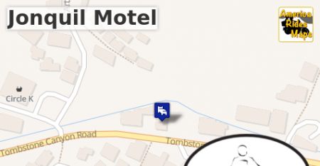 Jonquil Motel