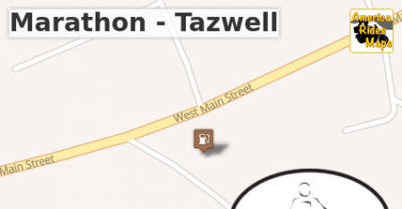 Marathon - Tazwell