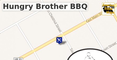 Hungry Brother BBQ
