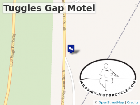 Tuggles Gap Motel