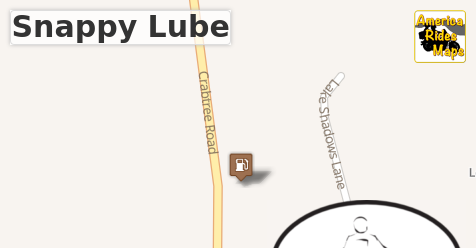 Snappy Lube